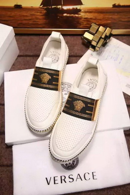 V Fashion Casual Men Shoes--002